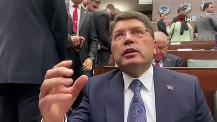 Adalet Bakanı son noktayı koydu Aym’ye Bireysel Başvuru Hakkı kalkıyor mu?