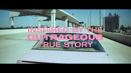 Pain Hustlers - Official Trailer