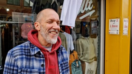 Where's the best place to buy a Christmas gift in Sheffield? - thumbnail