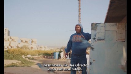 Kash Kash Trailer OmdU