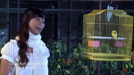 Chào Buổi Sáng Em Yêu 32 (Tập cuối)