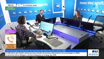 5 Minutes avec Eric Azémar, maire de Luchon (31)