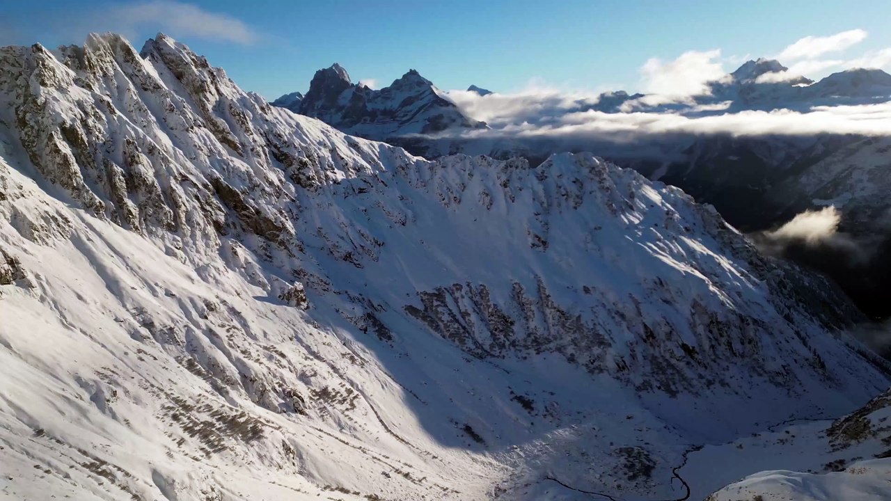 Exped Tribe Header, Winter 2023