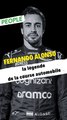 Fernando Alonso : la légende de la course automobile