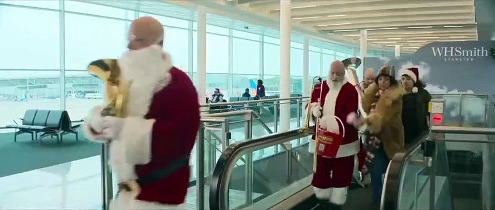 Ton Noël ou le mien 2 Bande-annonce VO