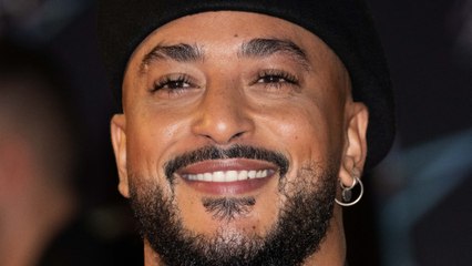 Slimane dévoile ses ambitions pour l'Eurovision tout en gardant une certaine réserve (EXCLUSIVITÉ)