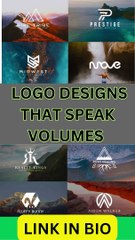 Mastering Logo Design: Craft Your Unique Brand Identity!