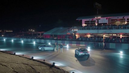 Hamilton says cold temperatures will be biggest challenge at Las Vegas GP