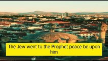 Interfaith Clash Resolved: Prophet Muhammad's (Peace Be Upon Him) Wisdom on Equality | Powerful Hadith Story