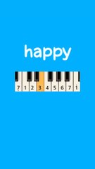 PIANIKA LAGU ROHANI KRISTEN ✝️ #shorts