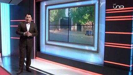 "Se escucharon gritos": Investigan un caso de infanticidio y el deceso de una mujer