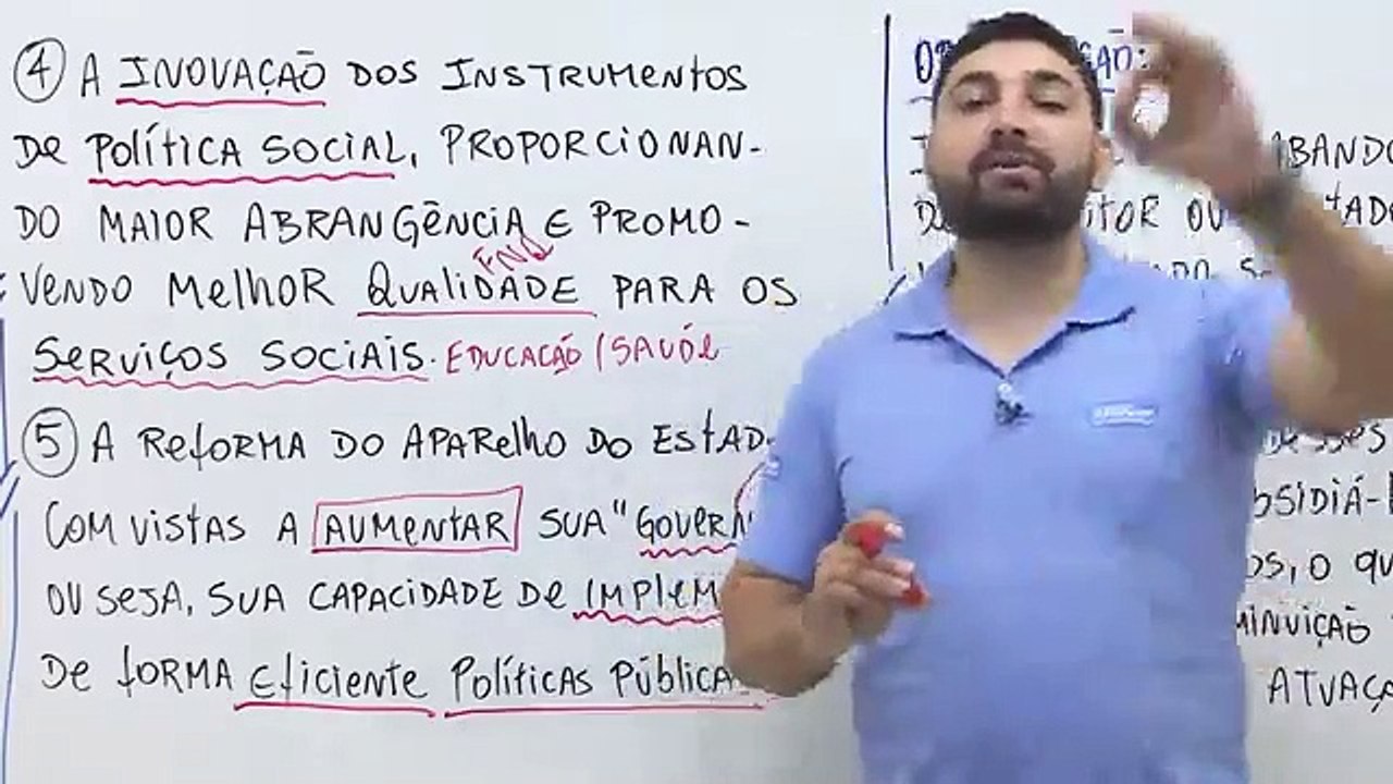 Aula 3.5 - Modelos Teóricos da Administração Gerencial