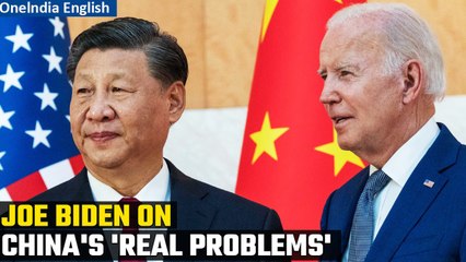 Joe Biden-Xi Jinping meeting: All eyes on APEC meet in San Francisco | Oneindia News