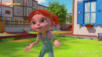 yArra Diye Bağıran Elif