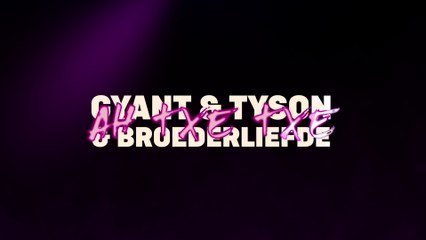 GIANT - AH TXE TXE (Lyric Video)