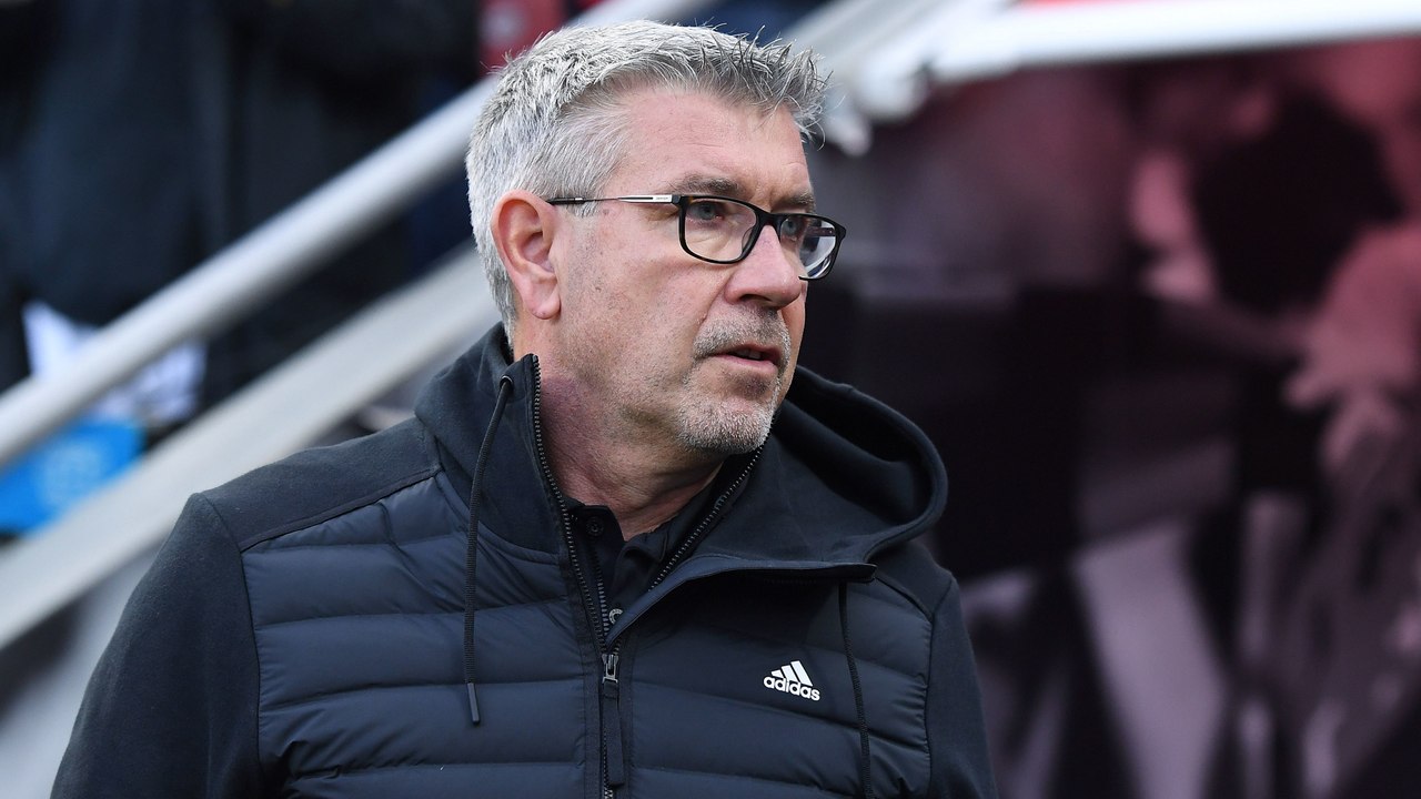 Union nach dem Fischer-Aus: 'Wer hat genügend Widerstandskraft?'