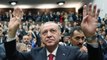 Erdoğan: İsrail terör devleti, Hamas siyasi parti