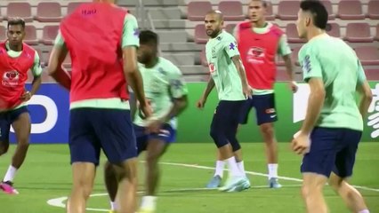 Brazil's Dani Alves to stand trial for sexual assault in Spain