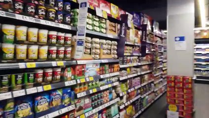 New Tesco Express store in Old Portsmouth