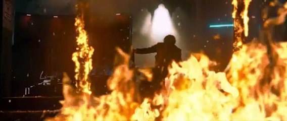 Jawan _Official Hindi Prevue _Shah Rukh Khan _Atlee _Nayanthara _Vijay Sethupathi _Deepika _Anirudh