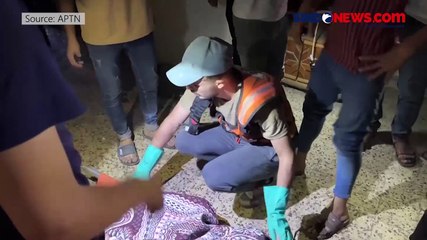 1,5 Juta Warga Gaza Terpaksa Mengungsi di Kamp UNRWA