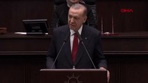 Cumhurbaşkanı Erdoğan'dan Anayasa Mahkemesi - Yargıtay açıklaması: Çözümün adresi TBMM'dir