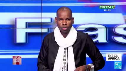 Mali junta says it has seized rebel stronghold of Kidal