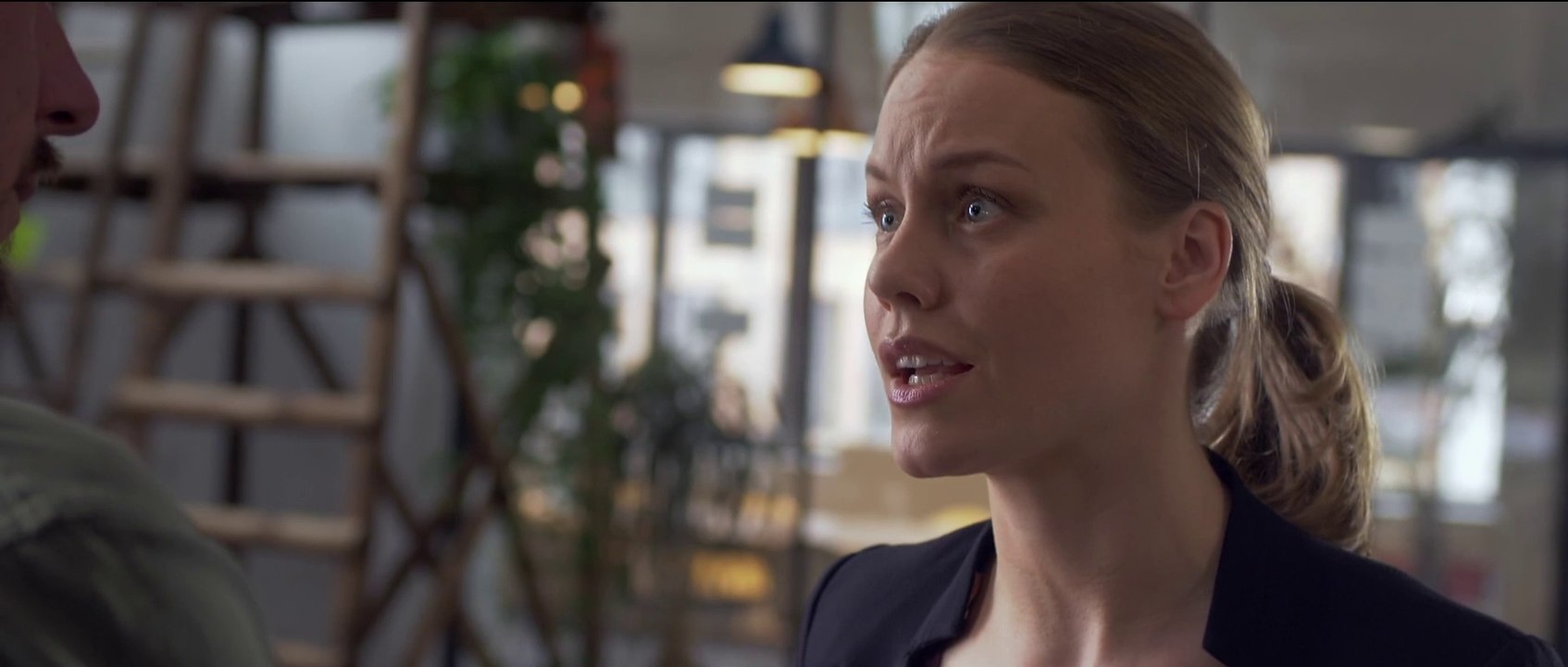 The Connections - Trailer (Deutsch) HD