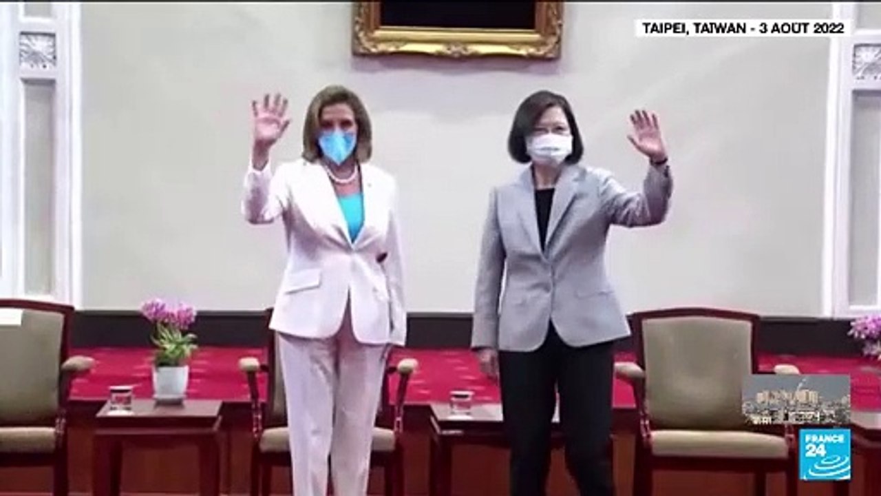 Sommet de l'Apec : réunion entre Biden et Xi pour "améliorer les relations"