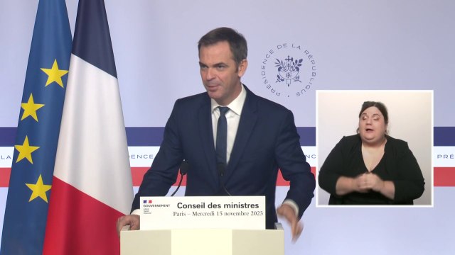 Crise du logement: Élisabeth Borne se rendra ce jeudi à Dunkerque où elle fera des annonces , déclare Olivier Véran