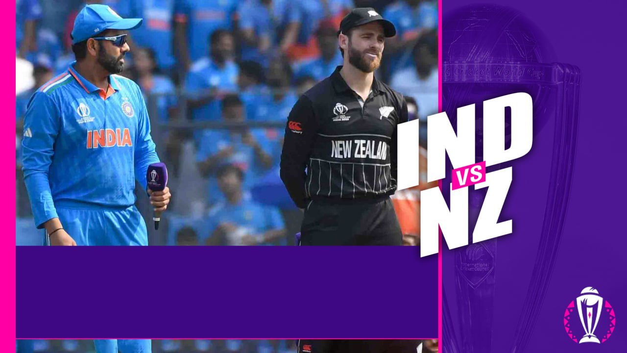 CWC 2023: INDvsNZ: రోహిత్ కీలక నిర్ణయం.. వర్కవుట్ అయితే ICC 2023 కప్పు మనదే! | Telugu OneIndia