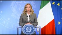 Meloni: fisco amico e burocrazia alleata per competitività Italia