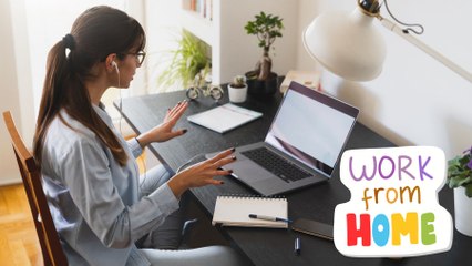 4 गुना तेजी से बढ़ी ‘वर्क फ्रॉम होम’ वाली कंपनियों की कमाई