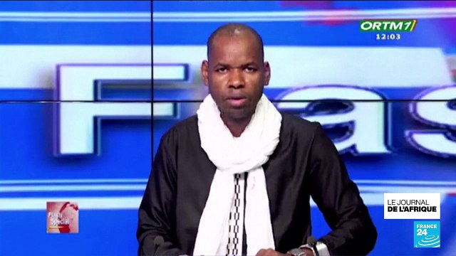 Mali : la junte a pris Kidal, bastion de la rébellion touareg