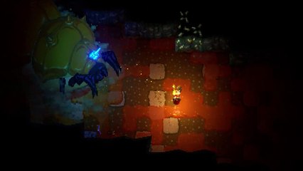 Core Keeper - Announcement Trailer - Nintendo Switch