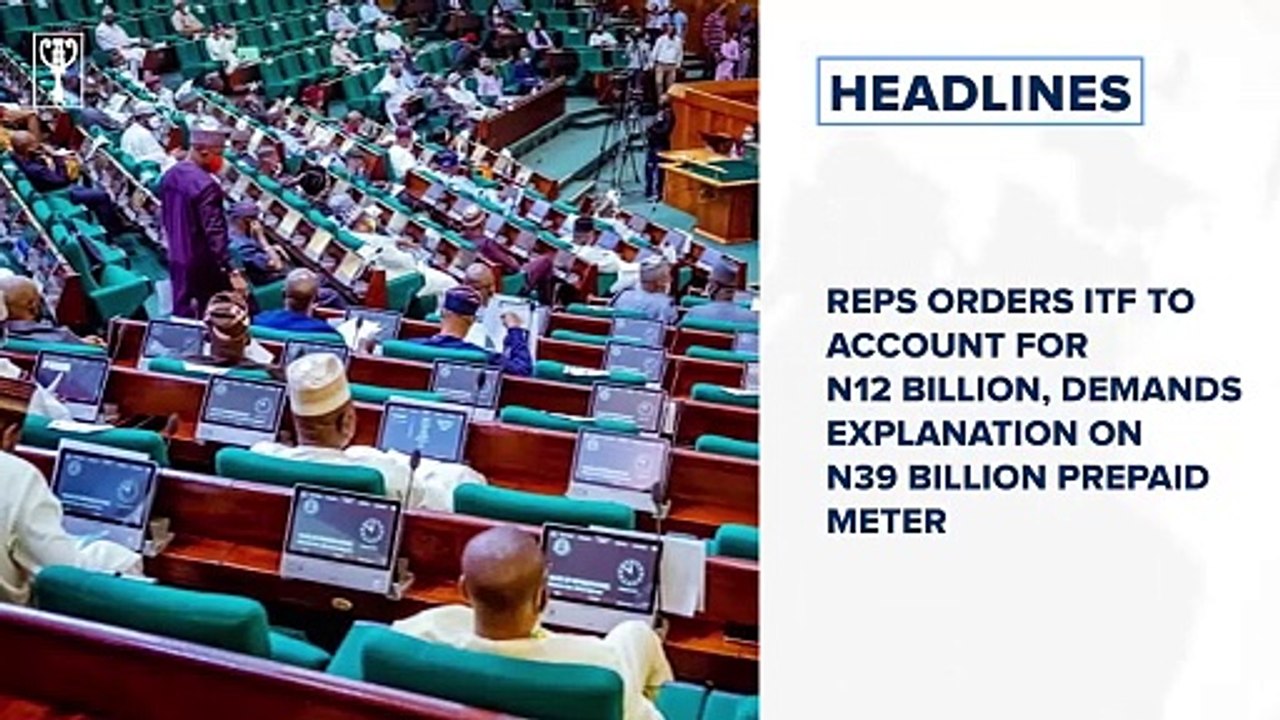 'I inherited liabilities from my successors' - President Tinubu and more