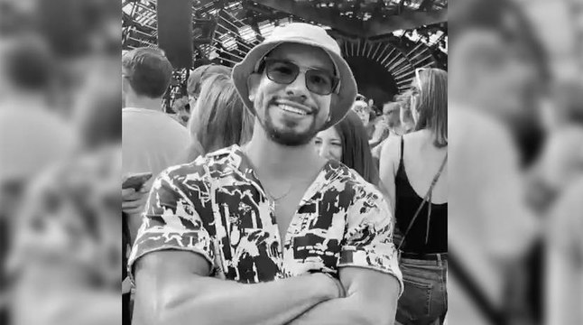 Médico colombiano murió en Ibiza, España, y su familia busca ayuda para repatriar el cuerpo