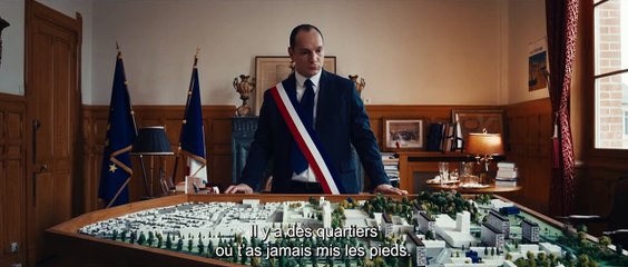 Bâtiment 5 Bande-annonce VF