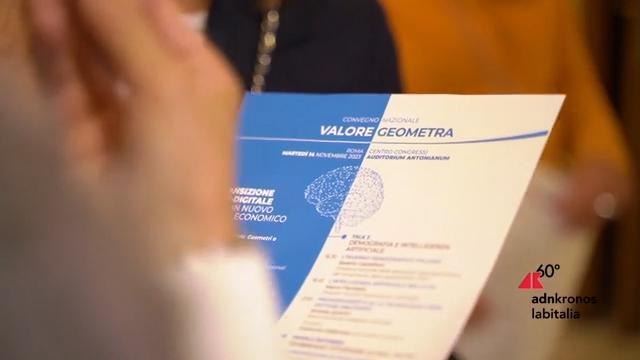 Il ruolo chiave del geometra nella transizione eco-digitale