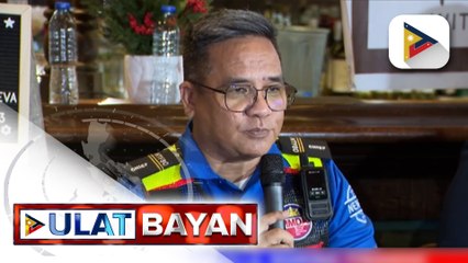MMDA, pinaiimbestigahan ang pagkakadawit ng pangalan ni Sen. Revilla kaugnay sa convoy na dumaan...