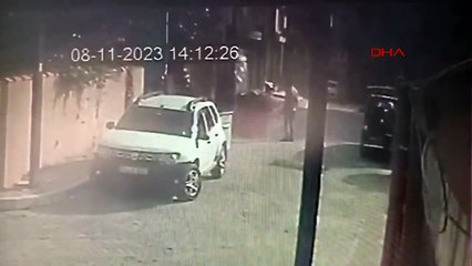 Çatalca'da Alacak Verecek Tartışması Silahlı Saldırıya Dönüştü