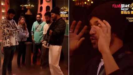 Bigg Boss Live: अब नहीं चल रहा Vicky Jain का दिमाग, अपने ही मकान वालों के चाल में इस तरह फंसे!