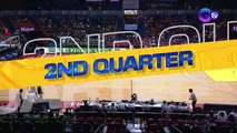 NCAA Men's Basketball San Beda vs. Benilde (Second Quarter) | NCAA Season 99