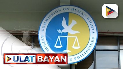 CHR, nanganganib na mauwi sa zero o reenacted ang 2024 budget