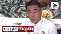 MIC President at CEO Consing, inilatag ang plano para maayos na magamit ang sovereign wealth fund ng bansa