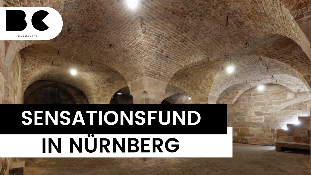 Nürnberg: forscher machen überraschende entdeckung