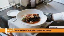 Bristol November 11 Headlines: New food hygiene ratings published for bristol establishments