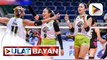 Farm Fresh, naibulsa ang pinakaunang panalo sa PVL vs Gerflor