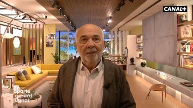 Les confidences surprenantes de Gérard Jugnot sur sa complicité avec Philippe Noiret