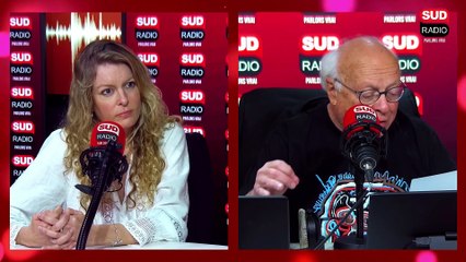 Sonia Delahaigue, psychologue : "Les enfants sont traités comme des objets en permanence !"